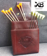 Dart-Köcher "Buffolo" Leather - BS