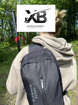 Schultertasche "Blowgun Buddy" BS