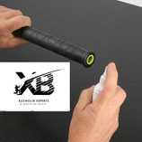 Desinfektions- u. Reinigungsspray Blowgun Alex Bow
