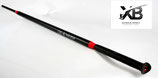 Blasrohr AlexBow "Black Widow New Collection 2024 Alu"