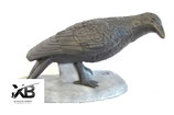 3D Großer Rabe SRT