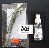 Reinigungssystem "Perfect Clean + Cleanse"
