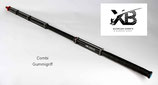 Blasrohr AlexBow Barracuda