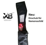 Blasrohr-Schutzhülle BF "Comfort - Shoulder Strap"