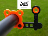 Alex Bow Visier Blowgun