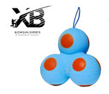 Blowgun-Target "Blue Balls" SRT