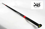 Blasrohr AlexBow "Black Widow New Collection 2024 Carbon"