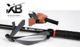Alex Bow Blasrohrhalter Handgelenk