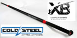 Blasrohr AlexBow "Black Widow New Collection 2024 Alu" - Cold Steel-Gun!!