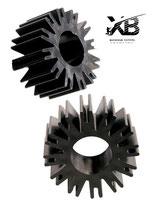 Dart-Köcher Cold Steel .625 BigBore Standard B625Q BM