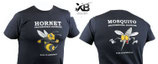 Blowgun Shirt AlexBow