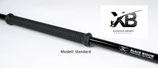 Blasrohr AlexBow "Black Widow Hybrid"