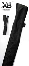 Alex Bow Schutzhülle Blowgun - 5ft. Black