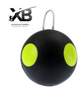 Blowgun Schießball Stronghold