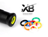 Alex Bow Sicherungsring