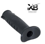 Professionelles Mundstück Cold Steel .625 BigBore Prof. SA
