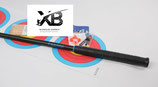 Blasrohr AlexBow Blue Marlin Junior 625