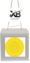 Zielscheibe Blowgun "Cube" BW