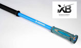Blasrohr AlexBow Hummingbird Wood