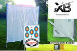 Fangnetz Blowgun ERA Stand Light