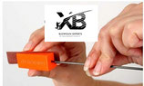 Spitzer für Carbon-Darts "Sharpener"