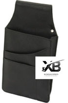 Dart-Köcher "EASY - Black" BS