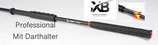 Blasrohr AlexBow Hornet