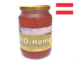 Mühlviertler Bio-Honig