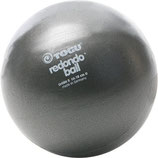 Togu® Redondo®-Ball ø 18 cm, 150 g, Anthrazit