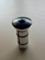 Montage-Set: 40mm Expander + Kappe