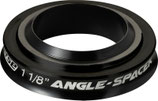 REVERSE Angle Spacer (straight 1 1/8")