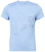 Mountain Horse Lovely T-Shirt Kinder