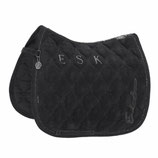 Eskadron Schabracke Velours Crystal Platinum 2025