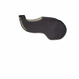 Ausreitdecke 1680D FAUX FUR