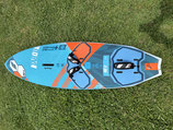 TABOW ３S+ 96ℓ　FREERIDE