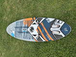 TABOW ROCKET 125ℓ