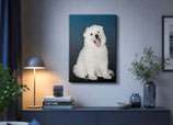Premium-Wandbilder