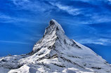 Matterhorn Mood (Leinwand/matt)