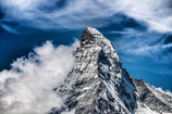 Matterhorn Mood (Leinwand/matt)