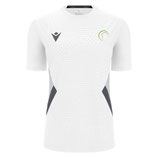 MACRON Skat Shirt Damen weiß