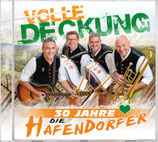 Volle Deckung! 30 Jahre Die Hafendorfer – Die Jubiläums-CD