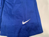 Nike Blue Workout Shorts