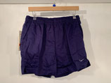 NIKE Navy Workout Shorts