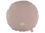 Nobodinoz Kissen Newton rund misty pink