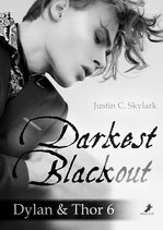 Darkest Blackout (Dylan & Thor 6)