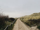 26.04. - 01.05.2026 Sylt "Aktives Gesundheitsmanagement – eine ganzheitliche Herangehensweise, gestärkt durch Ernährung und Bewegung“