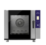 Kombidämpfer Elektro JD-Combi-S 06 *kaum gebraucht