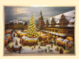 Adventskalender Leipziger Weihnachtsmarkt