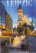 Magnet / Thomaskirche