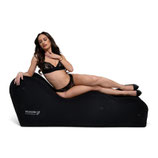 Sofá trántico inflable